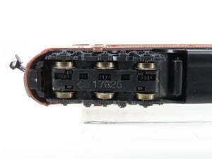N Scale Kato PRR Pennsylvania E8/9A Diesel Locomotive 2-Pack