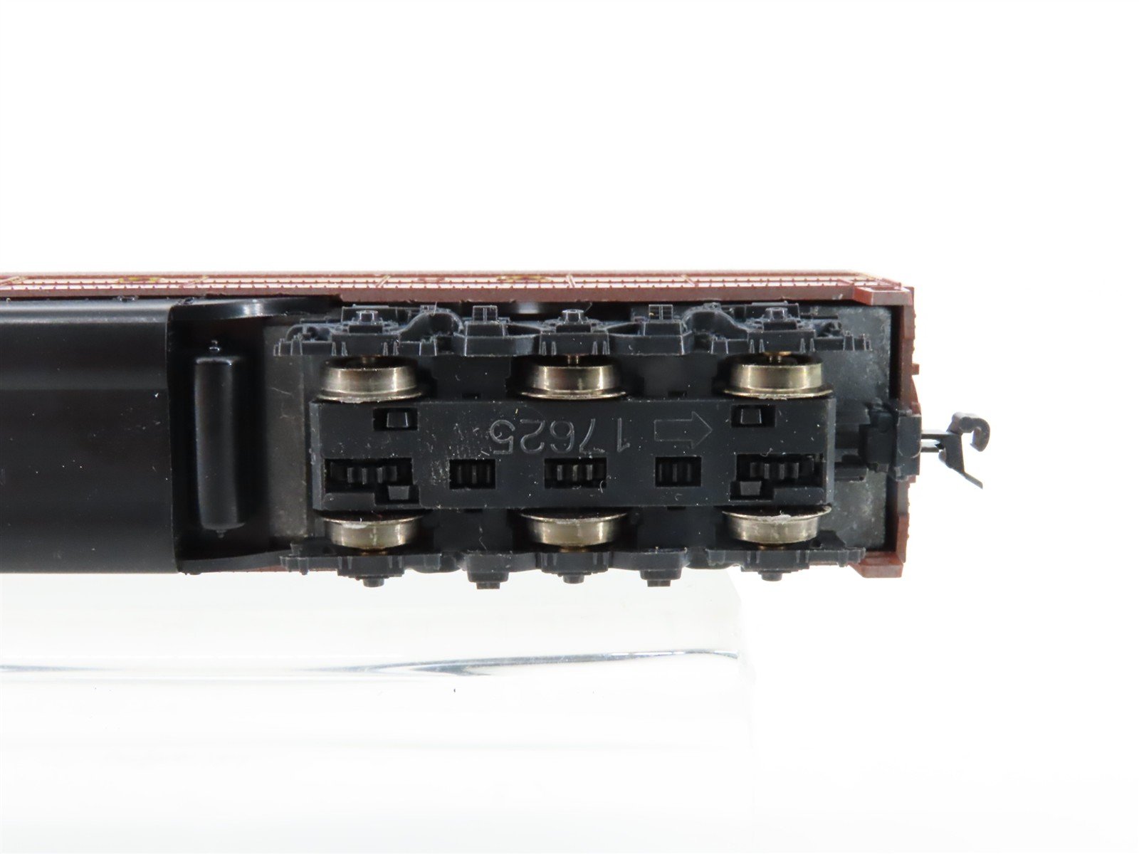 N Scale Kato PRR Pennsylvania E8/9A Diesel Locomotive 2-Pack