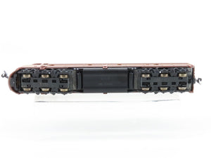 N Scale Kato PRR Pennsylvania E8/9A Diesel Locomotive 2-Pack