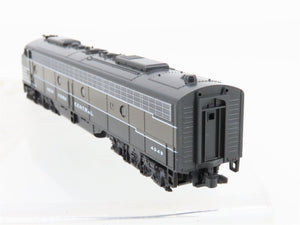 N Scale Kato NYC New York Central E8/9A Diesel Locomotive 2-Pack