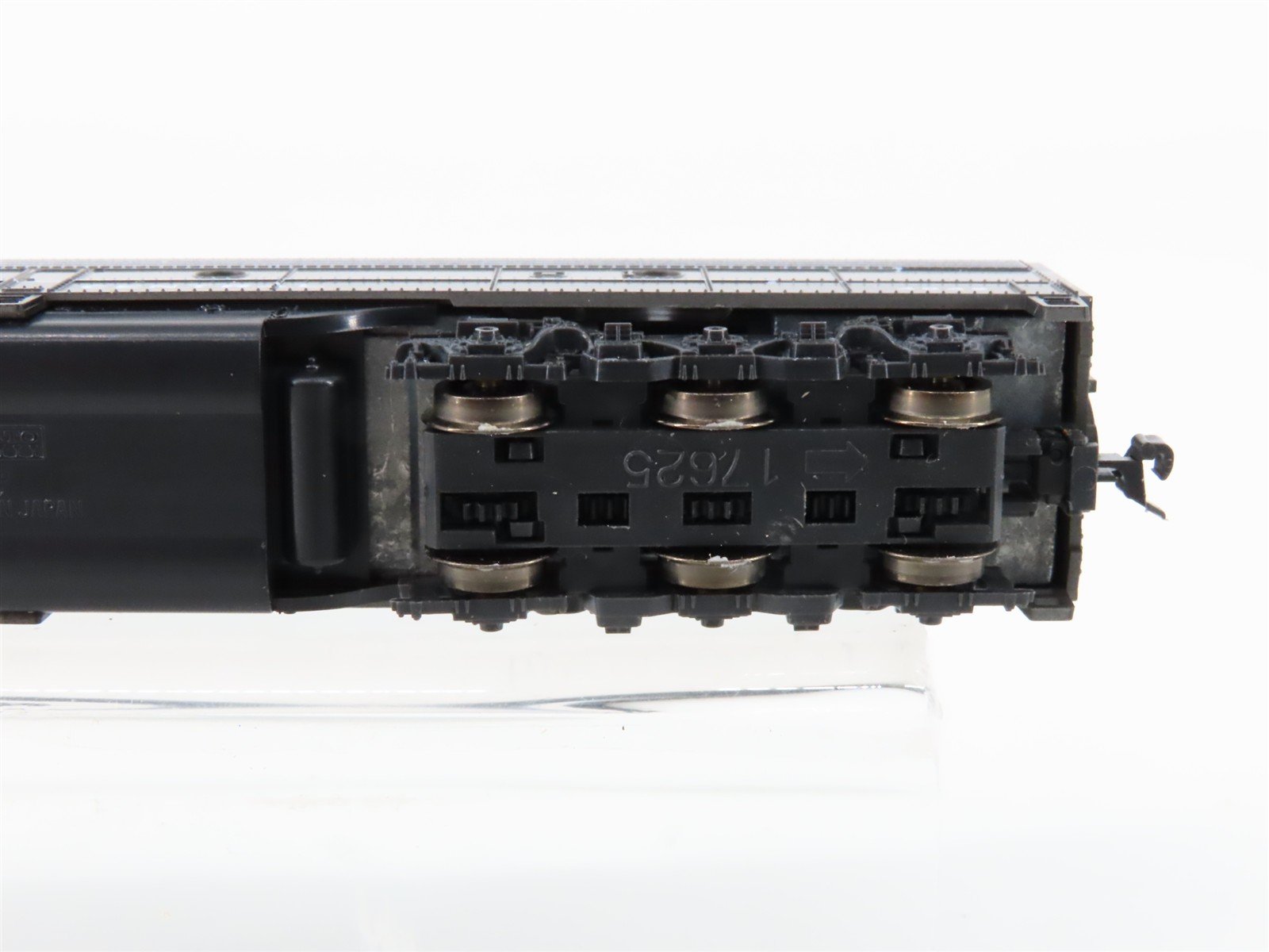 N Scale Kato NYC New York Central E8/9A Diesel Locomotive 2-Pack