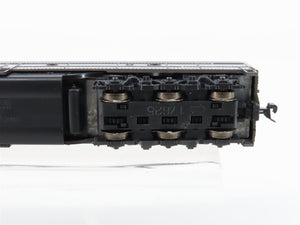 N Scale Kato NYC New York Central E8/9A Diesel Locomotive 2-Pack