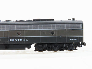 N Scale Kato NYC New York Central E8/9A Diesel Locomotive 2-Pack