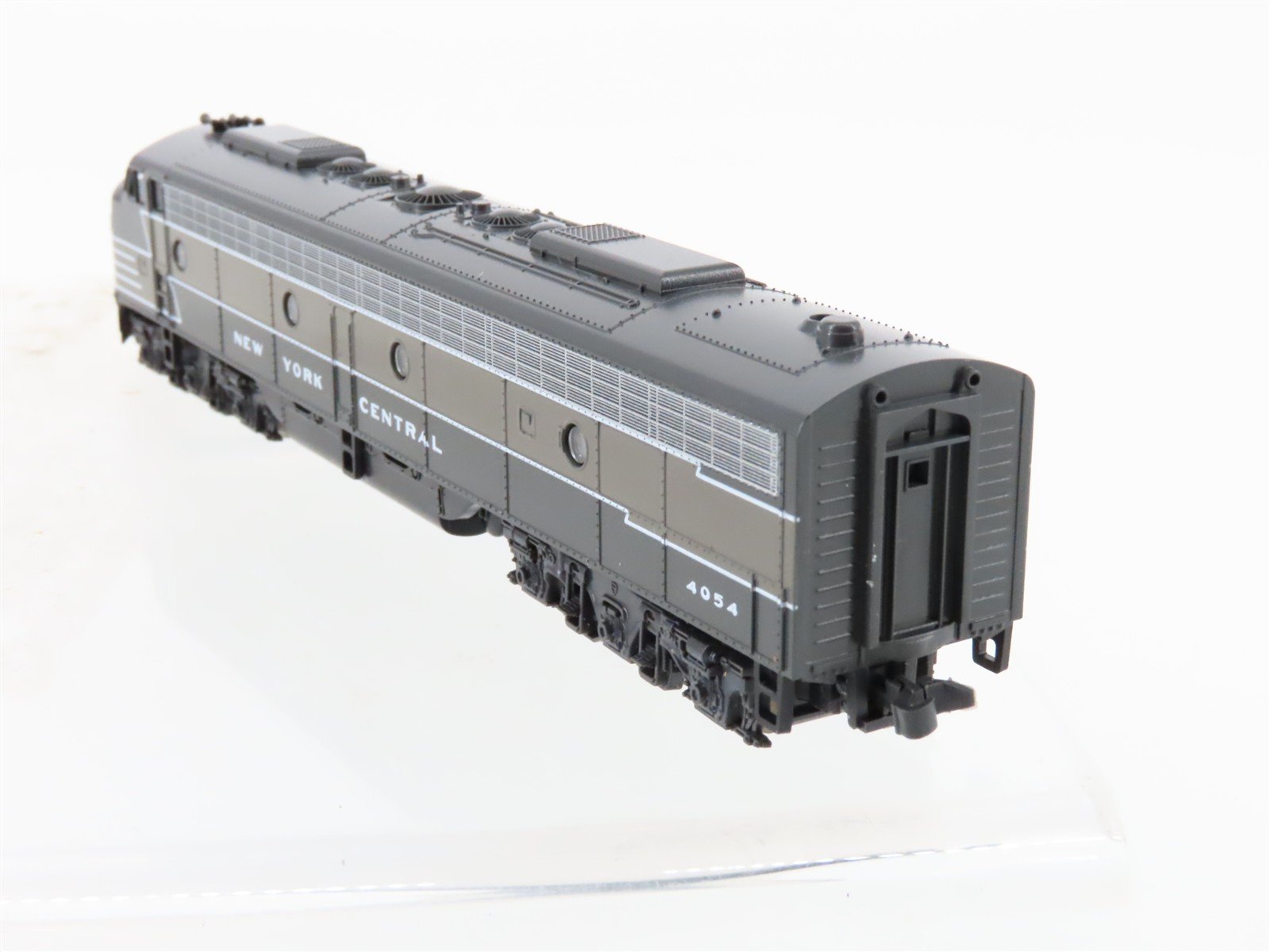 N Scale Kato NYC New York Central E8/9A Diesel Locomotive 2-Pack