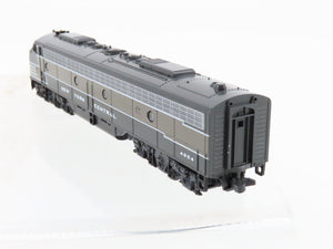 N Scale Kato NYC New York Central E8/9A Diesel Locomotive 2-Pack