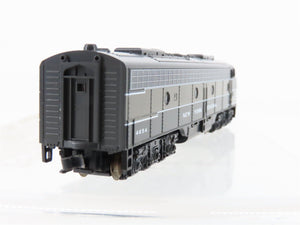 N Scale Kato NYC New York Central E8/9A Diesel Locomotive 2-Pack