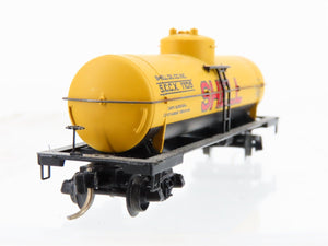 N Scale Micro-Trains/Kadee 65092 SCCX Shell Single Dome Tankcar #1105