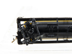 N Scale Micro-Trains/Kadee 65092 SCCX Shell Single Dome Tankcar #1105