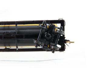 N Scale Micro-Trains/Kadee 65092 SCCX Shell Single Dome Tankcar #1105