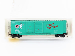 N Scale Micro-Trains MTL 33120 GN Great Northern 50' Boxcar #36263