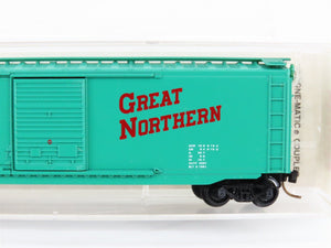 N Scale Micro-Trains MTL 33120 GN Great Northern 50' Boxcar #36263