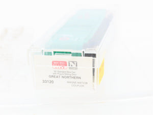 N Scale Micro-Trains MTL 33120 GN Great Northern 50' Boxcar #36263