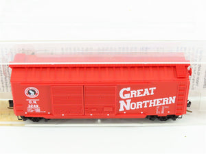 N Scale Micro-Trains MTL 23200 GN Great Northern 40' Boxcar #3249