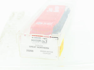 N Scale Micro-Trains MTL 23200 GN Great Northern 40' Boxcar #3249