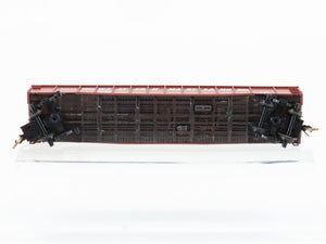 N Scale Micro-Trains/Kadee 46110 WM Western Maryland 50' Gondola #54646
