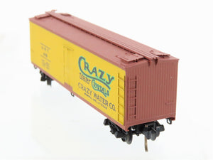 N Scale Micro-Trains MTL 49230 ART Crazy Water Crystals 40' Wood Reefer #419
