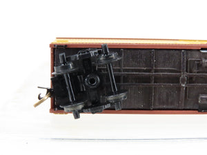 N Scale Micro-Trains MTL 49230 ART Crazy Water Crystals 40' Wood Reefer #419