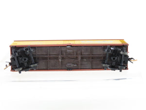 N Scale Micro-Trains MTL 49230 ART Crazy Water Crystals 40' Wood Reefer #419