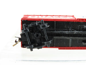 N Scale Kadee/Aksarben Quaker Oats 40' Wood Boxcar #440