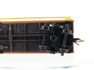 N Scale Micro-Trains/Kadee 47270 WFEX Theo Hamm Brewing 40' Wood Reefer #1302