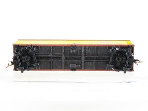 N Scale Micro-Trains/Kadee 47270 WFEX Theo Hamm Brewing 40' Wood Reefer #1302