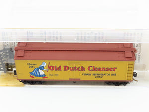 N Scale Micro-Trains MTL 49010 Cudahy Refrigerator Line 40' Wood Reefer #2962