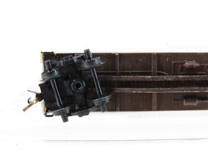 N Scale Micro-Trains/Kadee 42020 ASRX Domino Sugar 40' Wood Boxcar #497