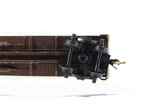 N Scale Micro-Trains/Kadee 42020 ASRX Domino Sugar 40' Wood Boxcar #497