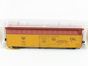 N Scale Micro-Trains MTL 69050 ART American Reefer Transit Co. 51' Reefer #353