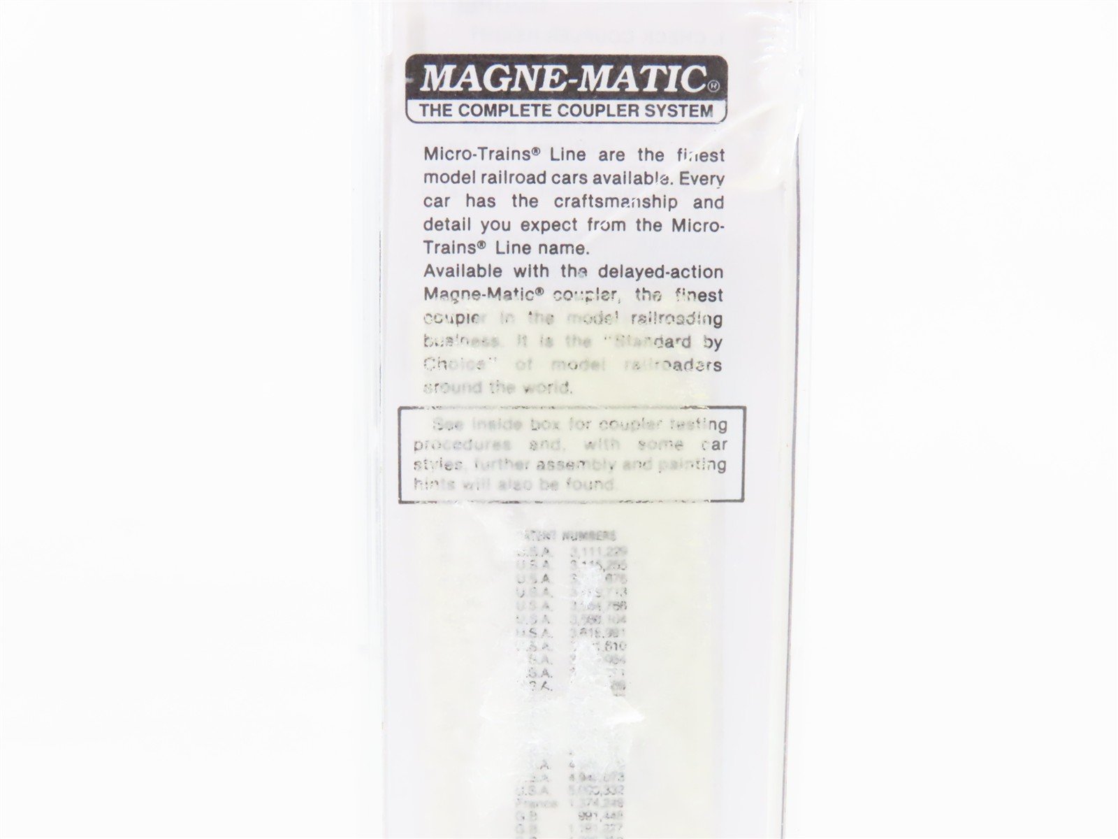 N Scale Micro-Trains MTL 20970 PGE Pacific Great Eastern 40' Boxcar #4022