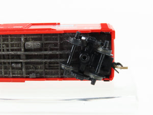 N Scale Micro-Trains MTL 20170 CBQ Burlington Route 40' Boxcar #62988