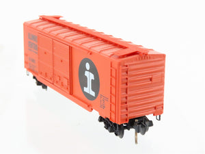 N Scale Micro-Trains/Kadee 23090 IC Illinois Central 40' Boxcar #136913