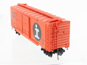 N Scale Micro-Trains/Kadee 23090 IC Illinois Central 40' Boxcar #136913