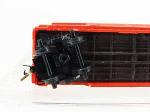 N Scale Micro-Trains/Kadee 23090 IC Illinois Central 40' Boxcar #136913