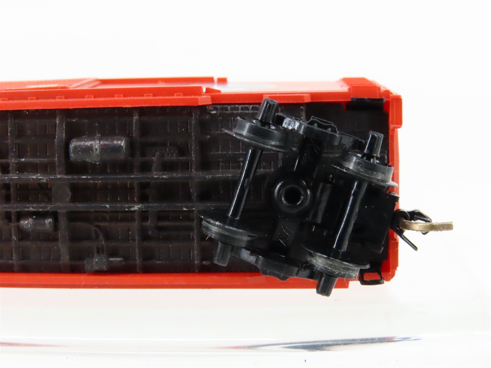 N Scale Micro-Trains/Kadee 23090 IC Illinois Central 40' Boxcar #136913