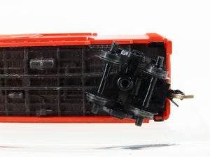 N Scale Micro-Trains/Kadee 23090 IC Illinois Central 40' Boxcar #136913