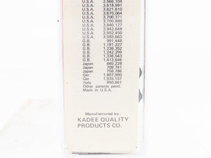 N Scale Micro-Trains/Kadee 23090 IC Illinois Central 40' Boxcar #136913