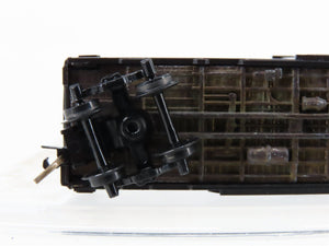 N Scale Micro-Trains MTL 20930 LNE Lehigh & New England 40' Boxcar #8019