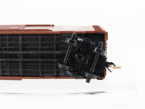 N Scale Micro-Trains MTL 20780 PRR Pennsylvania 40' Boxcar #603116
