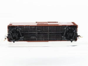N Scale Micro-Trains MTL 20780 PRR Pennsylvania 40' Boxcar #603116
