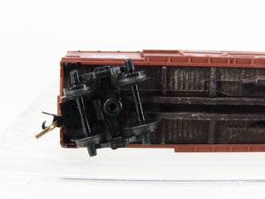 N Scale Micro-Trains/Kadee 43070 C&O Chesapeake & Ohio 40' Boxcar #12134