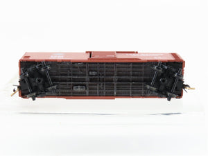 N Scale Micro-Trains/Kadee 20880 LSI Lake Superior & Ishpeming 40' Boxcar #2290