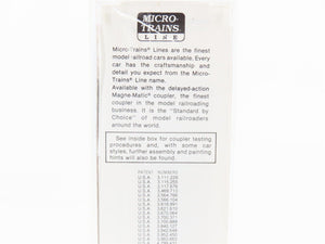 N Scale Micro-Trains/Kadee 21190 LOVX American Colloid Co. 40' Boxcar #9116