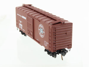 N Scale Micro-Trains/Kadee 20700 RI Rock Island 40' Boxcar #48325
