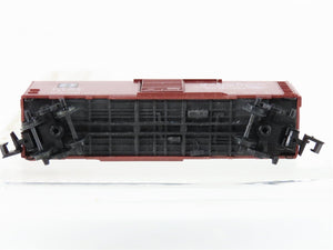 N Scale Micro-Trains/Kadee 20051 ATSF Santa Fe Chief 40' Boxcar #144699