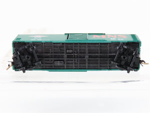 N Micro-Trains/Kadee 20840 MNS Minneapolis Northfield Southern 40' Boxcar #1018