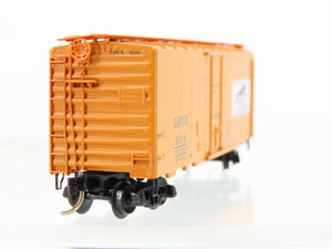 N Scale Micro-Trains MTL 21190 LOVX American Colloid Co. 40' Boxcar #9116