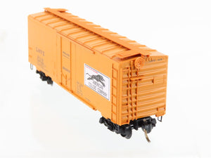 N Scale Micro-Trains MTL 21190 LOVX American Colloid Co. 40' Boxcar #9116