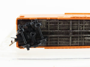 N Scale Micro-Trains MTL 21190 LOVX American Colloid Co. 40' Boxcar #9116