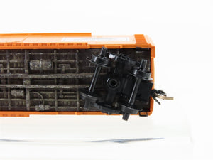 N Scale Micro-Trains MTL 21190 LOVX American Colloid Co. 40' Boxcar #9116